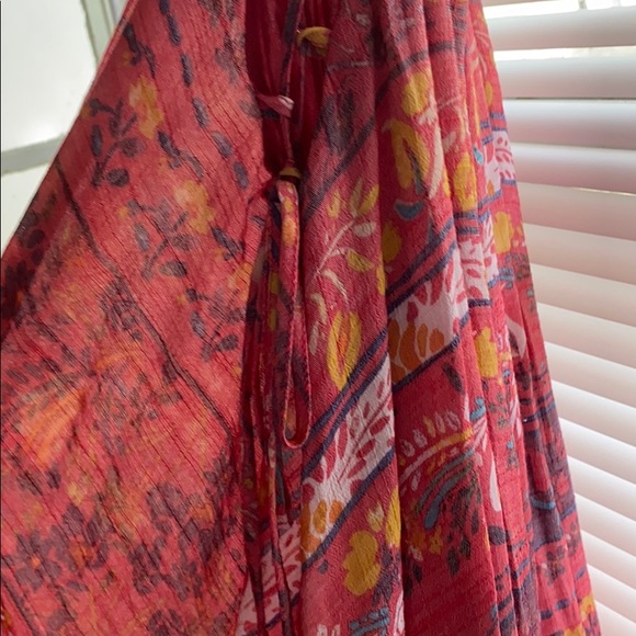 Urban Outfitters/Kimche Blue dress 👗 - Picture 3 of 3